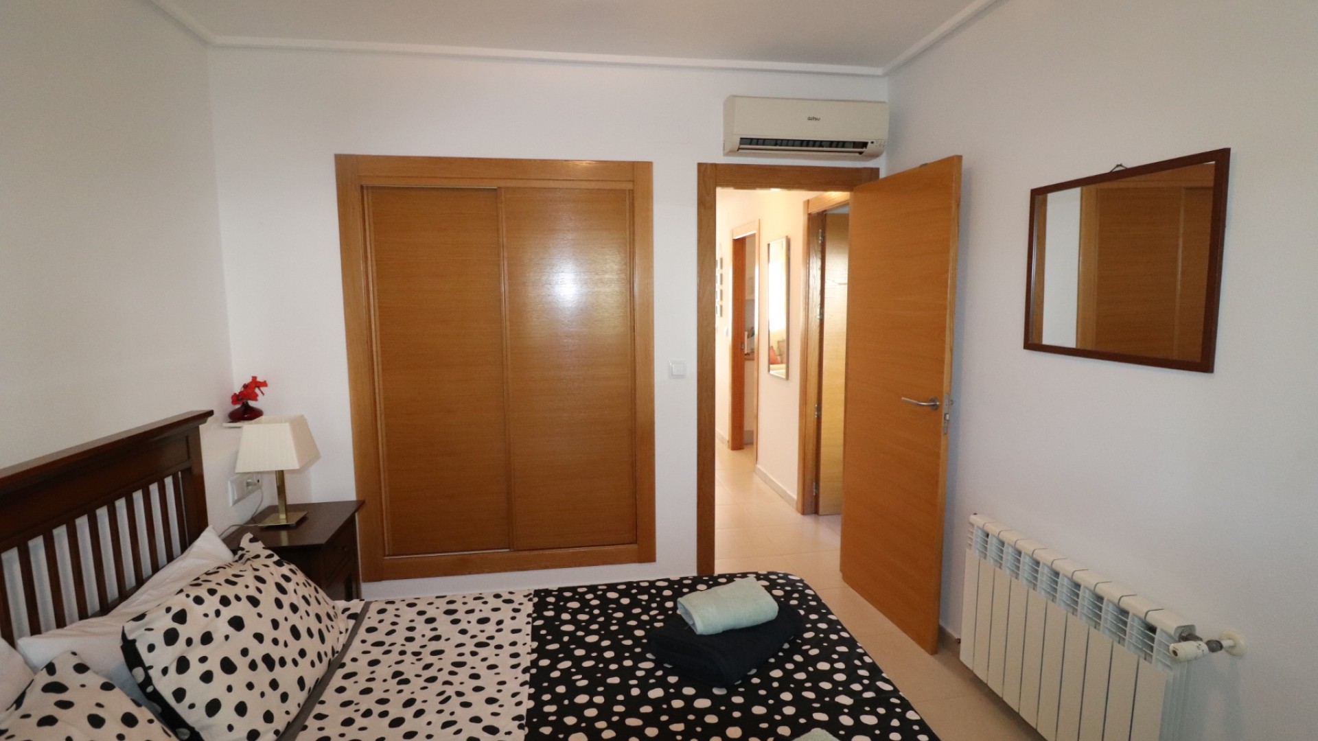 Revente - Appartement -
Sucina