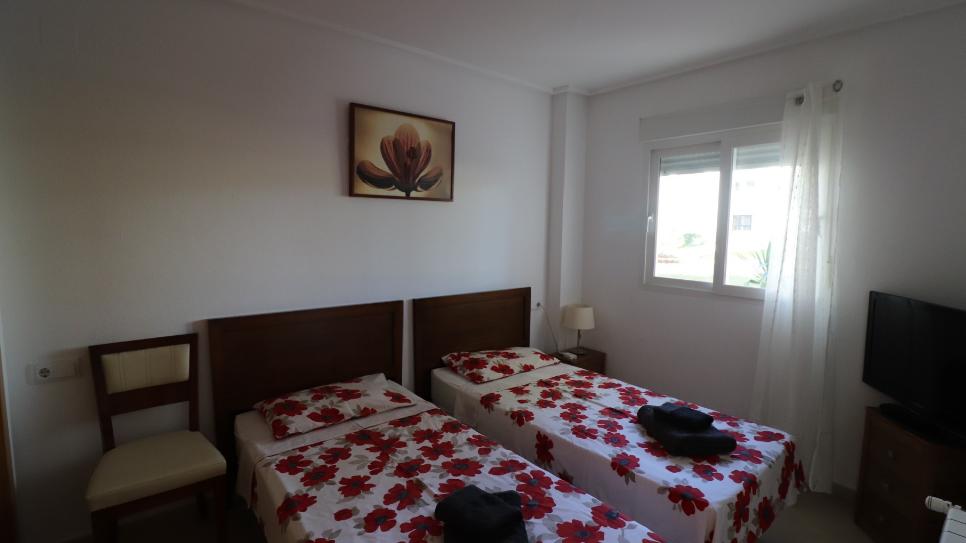 Revente - Appartement -
Sucina