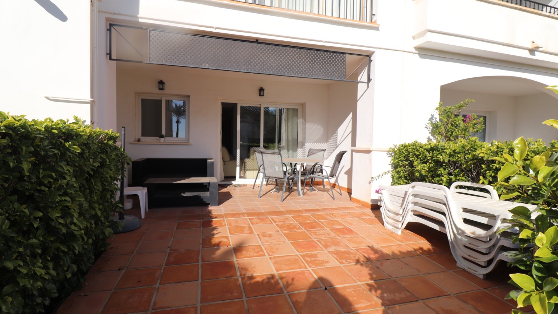 Revente - Appartement -
Sucina