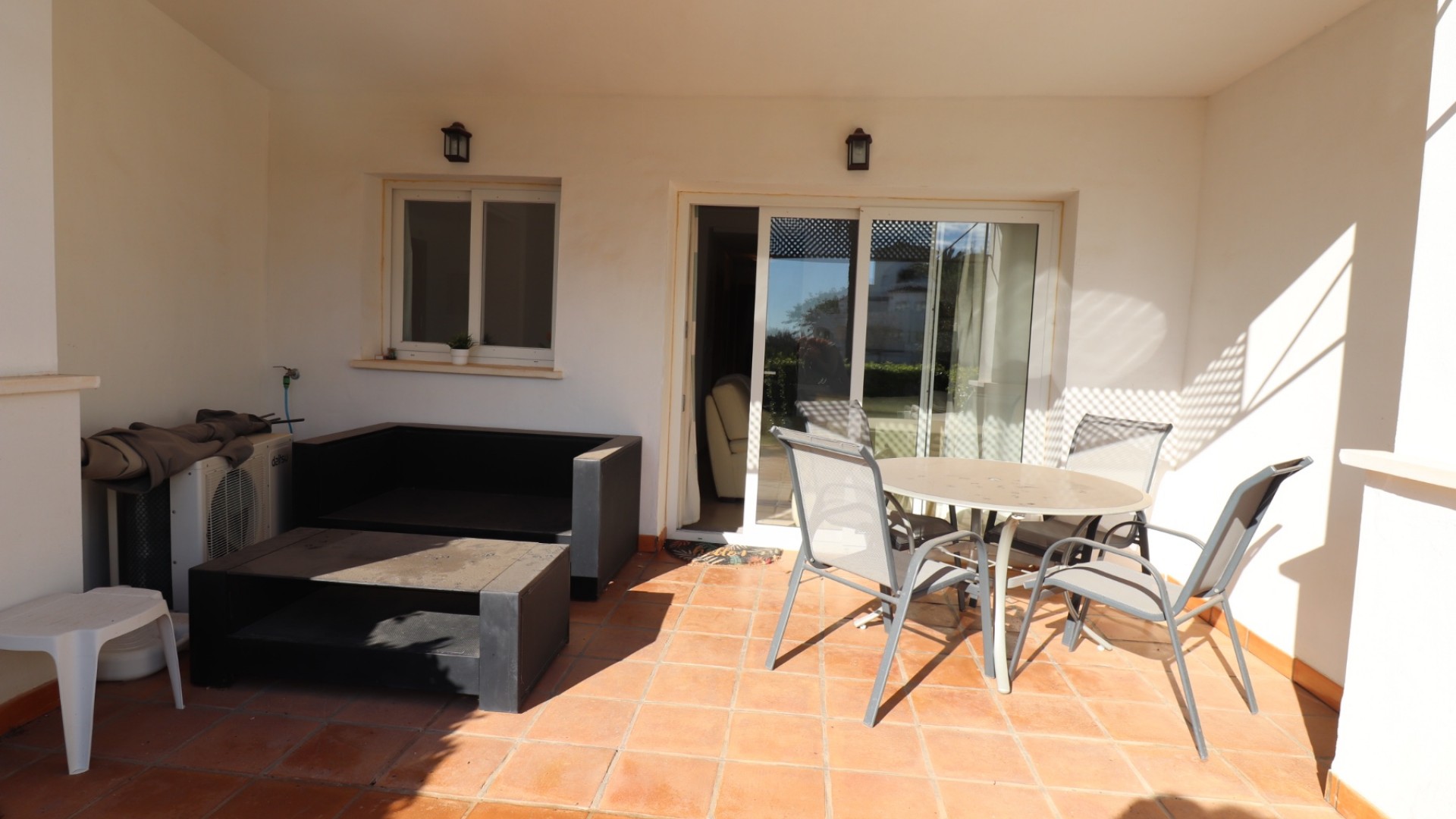 Revente - Appartement -
Sucina