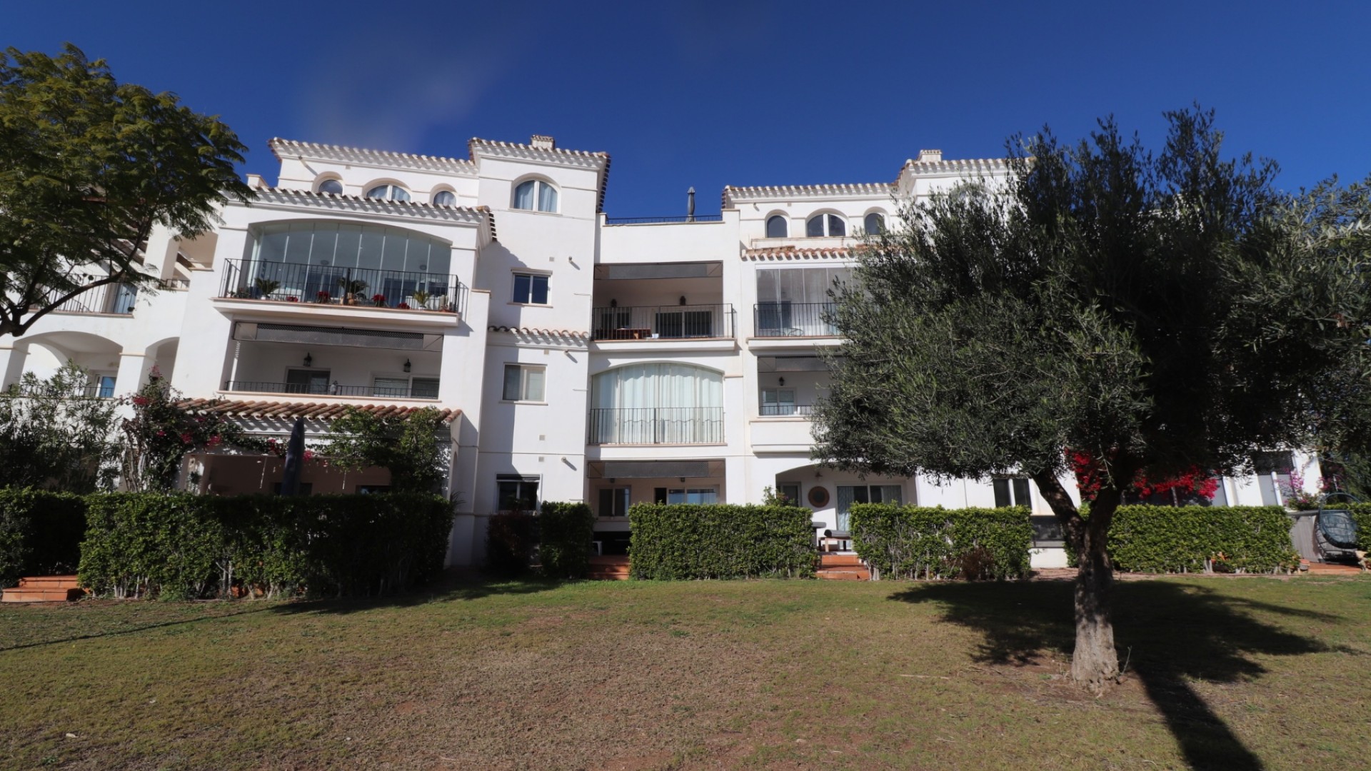 Revente - Appartement -
Sucina