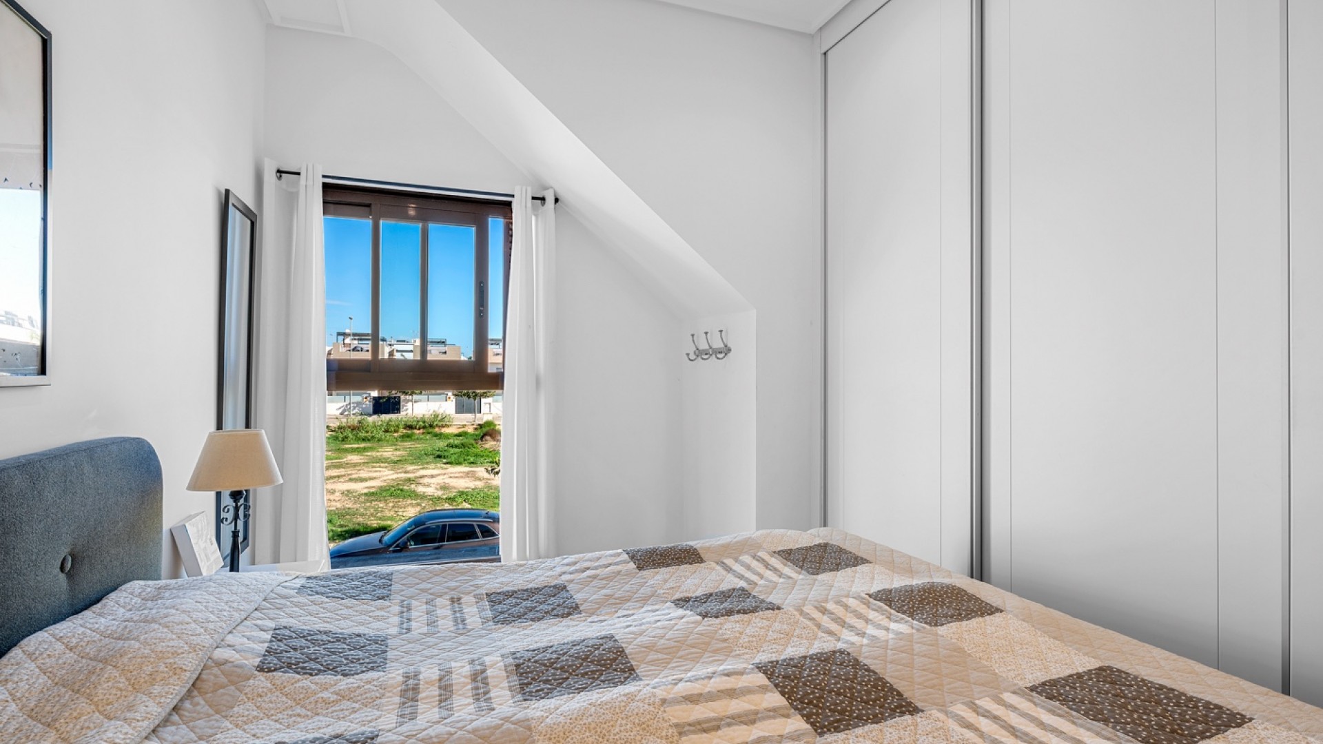 Revente - Appartement -
Torre de la Horadada (Alicante) - Spain