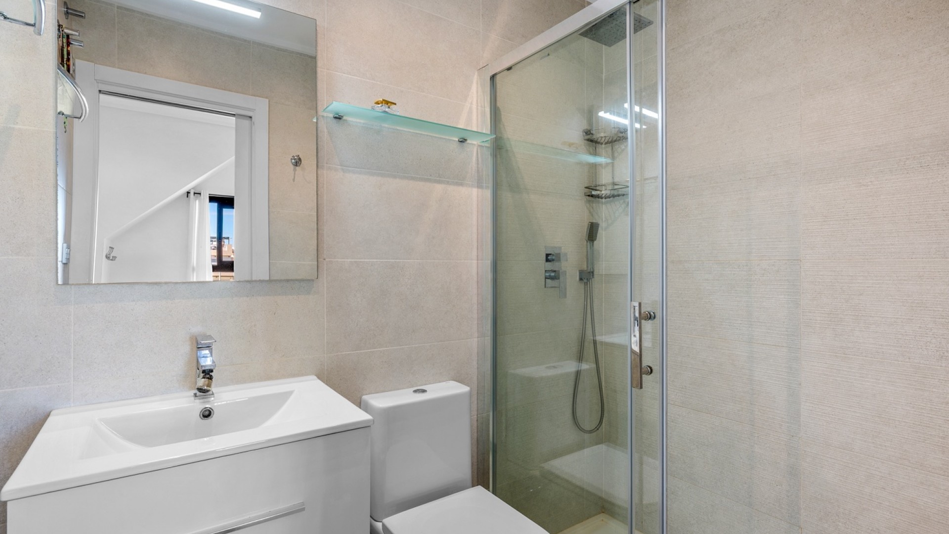 Revente - Appartement -
Torre de la Horadada (Alicante) - Spain