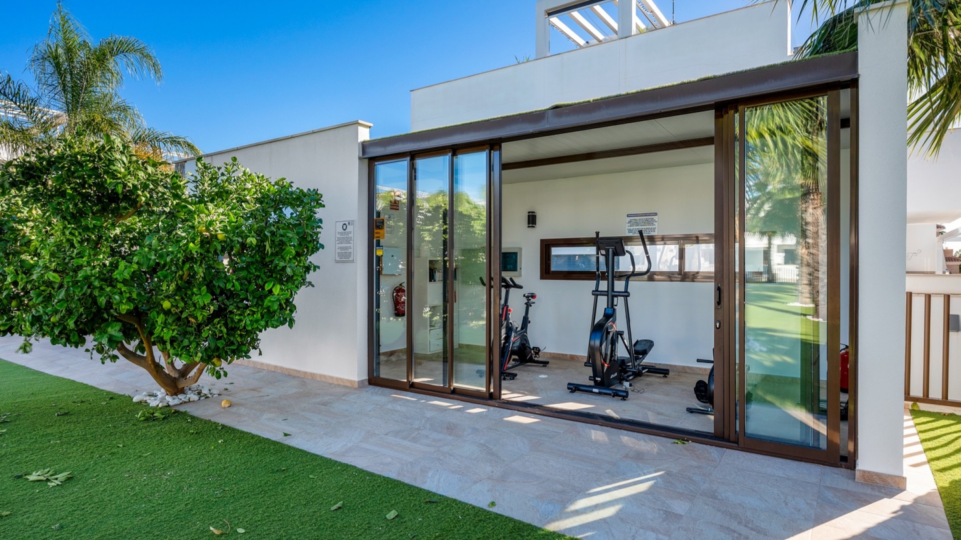 Revente - Appartement -
Torre de la Horadada (Alicante) - Spain