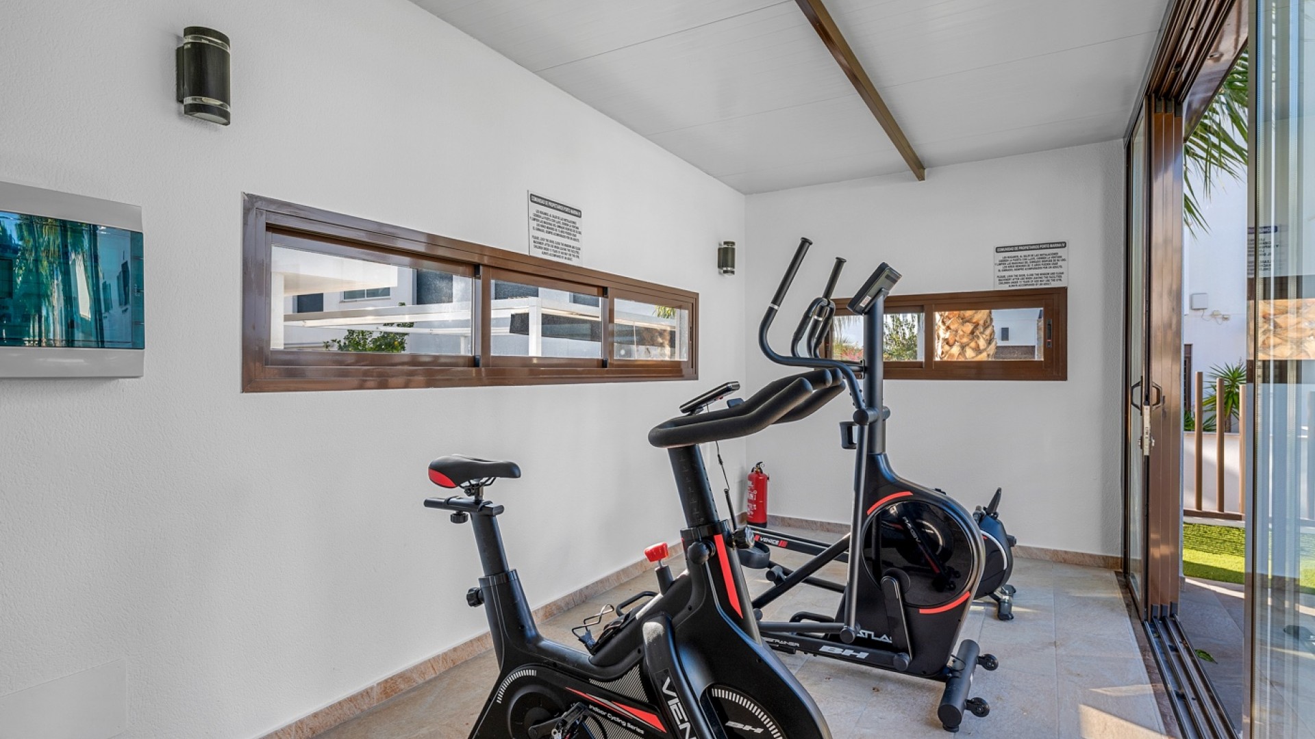 Revente - Appartement -
Torre de la Horadada (Alicante) - Spain