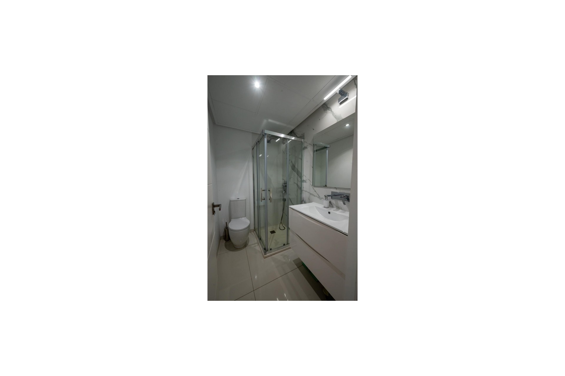 Revente - Appartement -
Torre de la Horadada - Costa Blanca