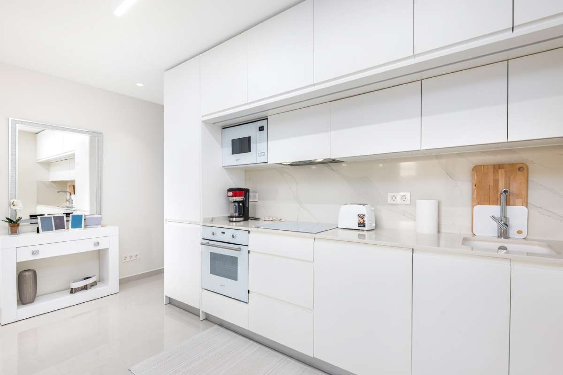 Revente - Appartement -
Torre de la Horadada - Costa Blanca