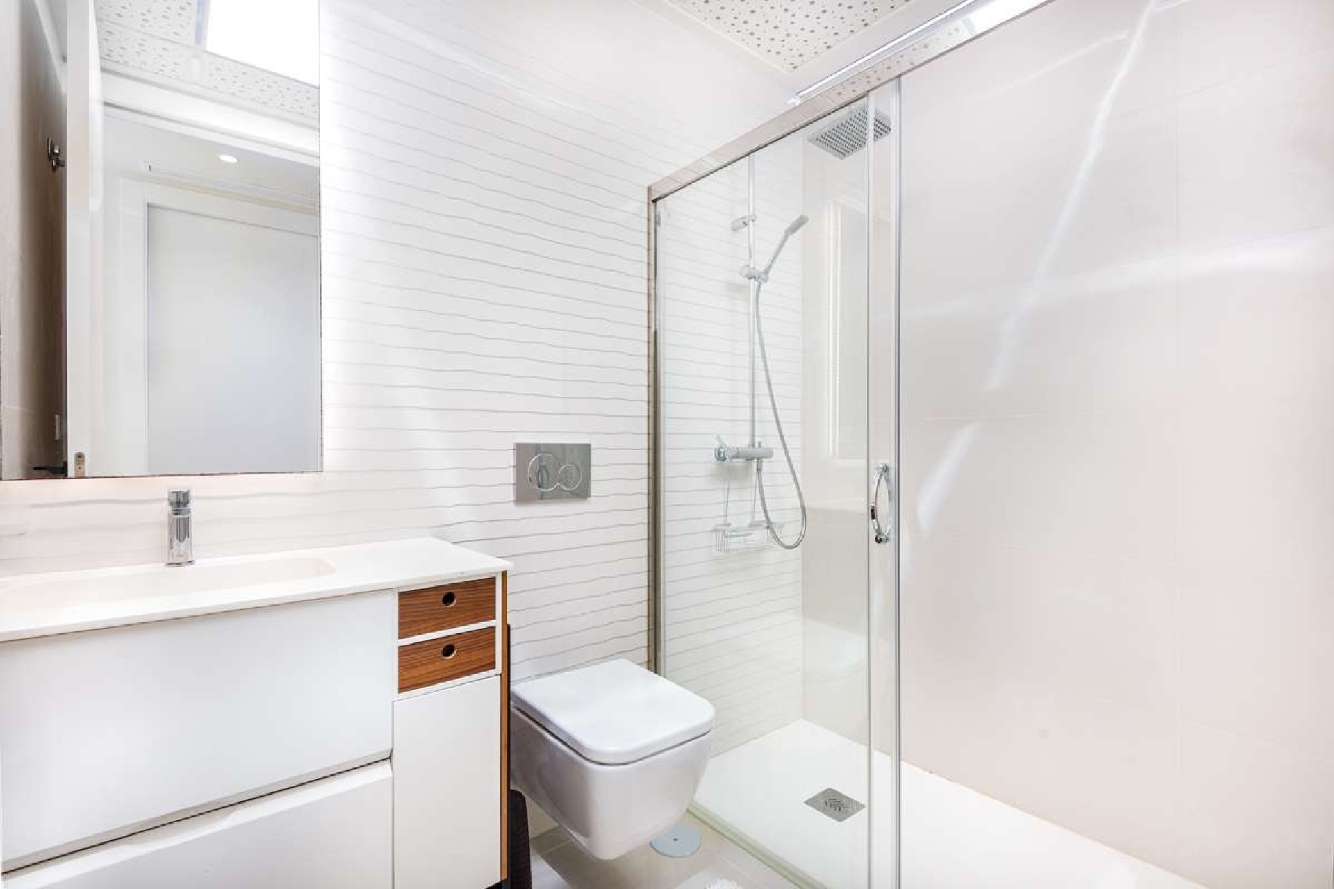Revente - Appartement -
Torre de la Horadada - Costa Blanca