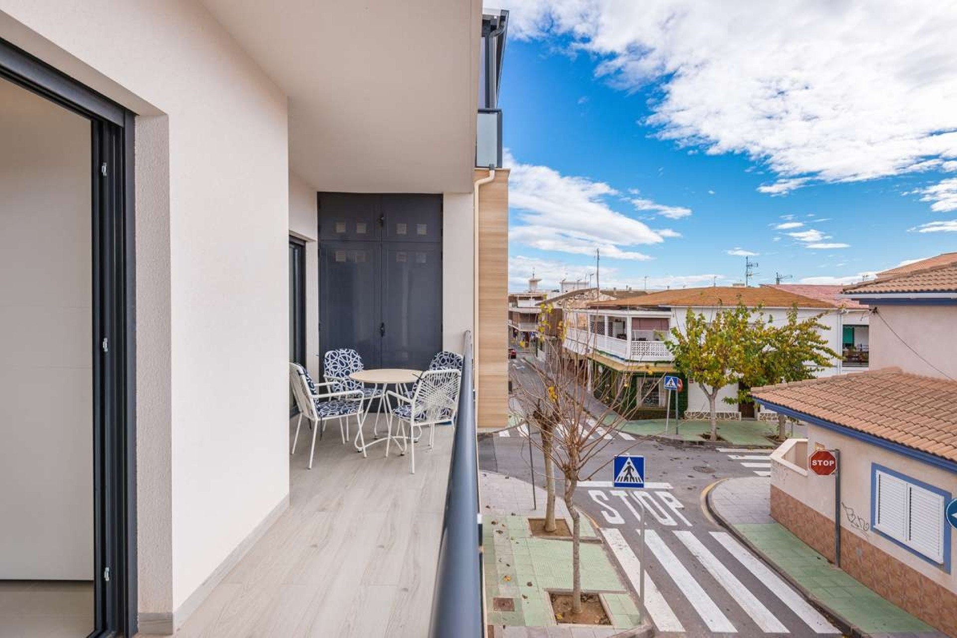 Revente - Appartement -
Torre de la Horadada - Costa Blanca