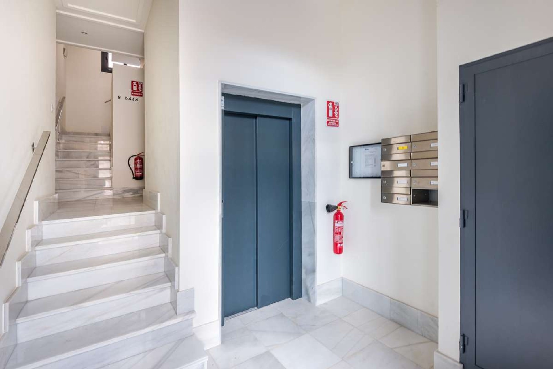 Revente - Appartement -
Torre de la Horadada - Costa Blanca