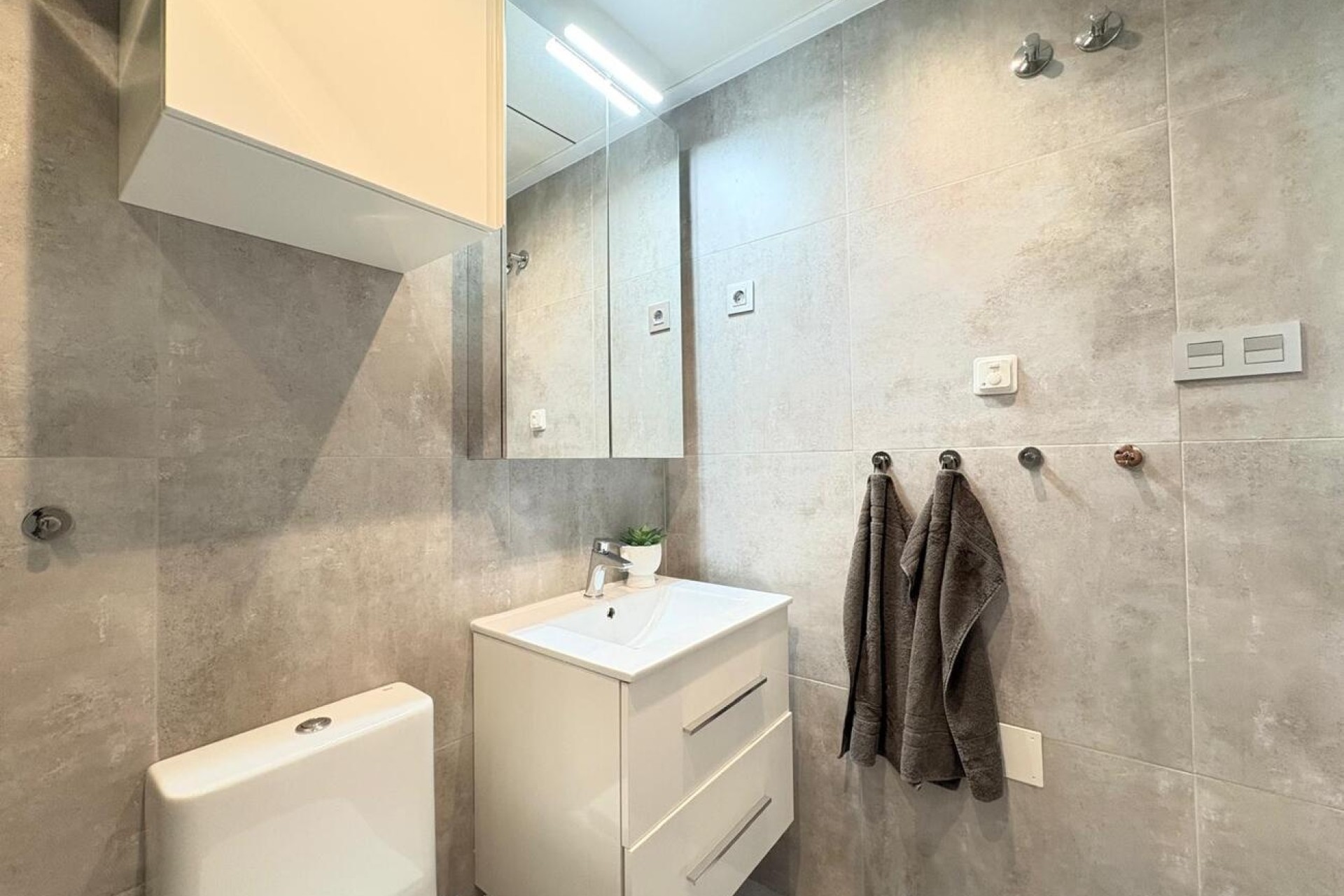 Revente - Appartement -
Torre de la Horadada - Porto Marina