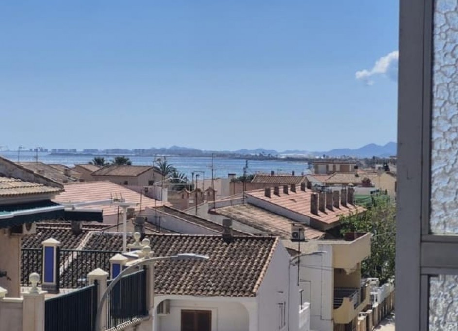 Revente - Appartement -
Torre de la Horadada