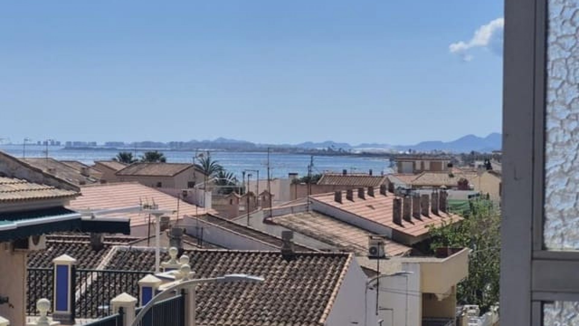 Revente - Appartement -
Torre de la Horadada