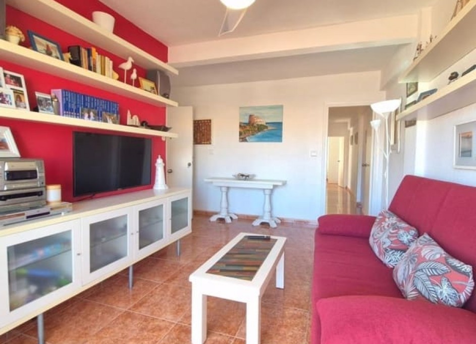 Revente - Appartement -
Torre de la Horadada