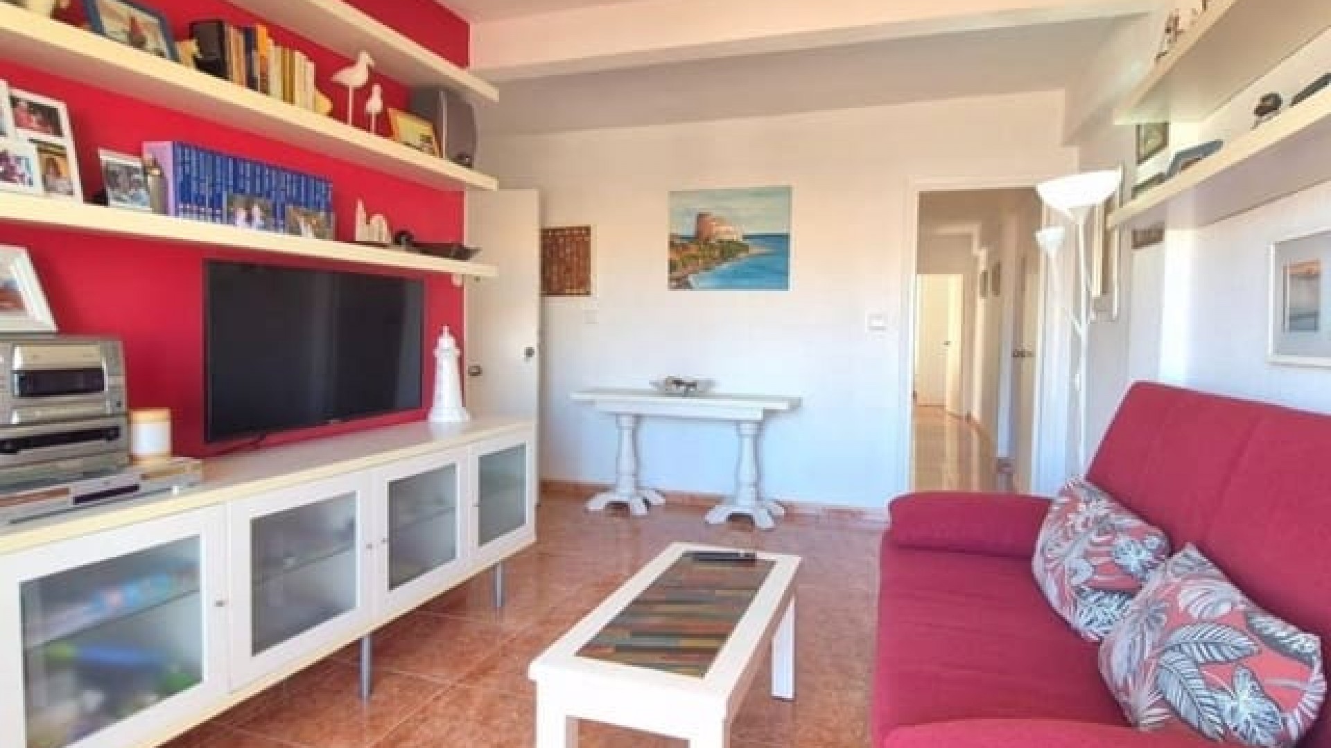 Revente - Appartement -
Torre de la Horadada