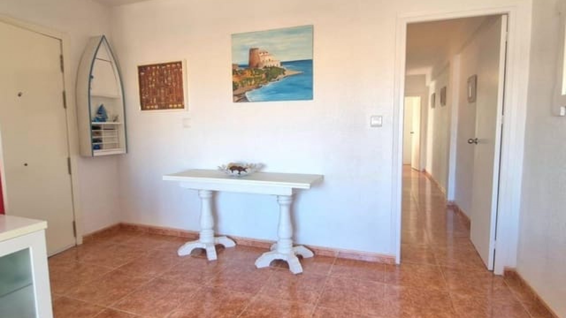 Revente - Appartement -
Torre de la Horadada