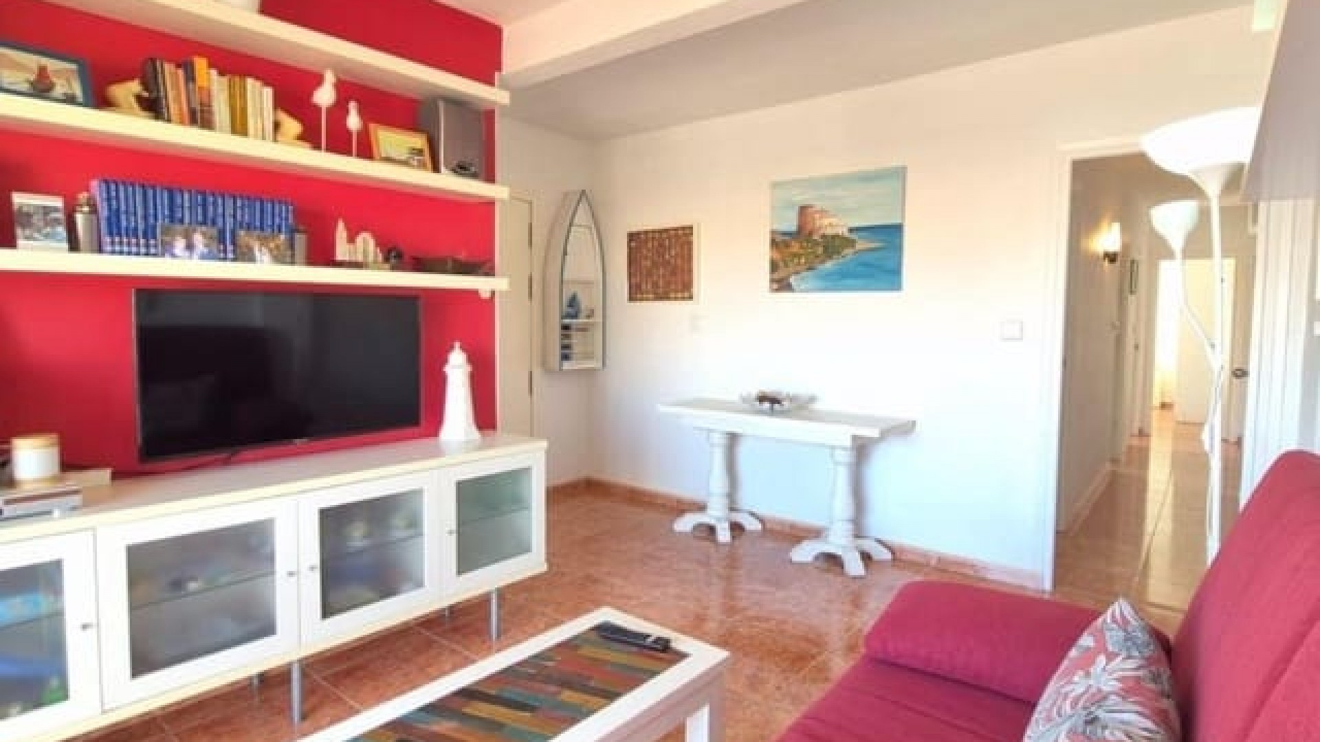Revente - Appartement -
Torre de la Horadada