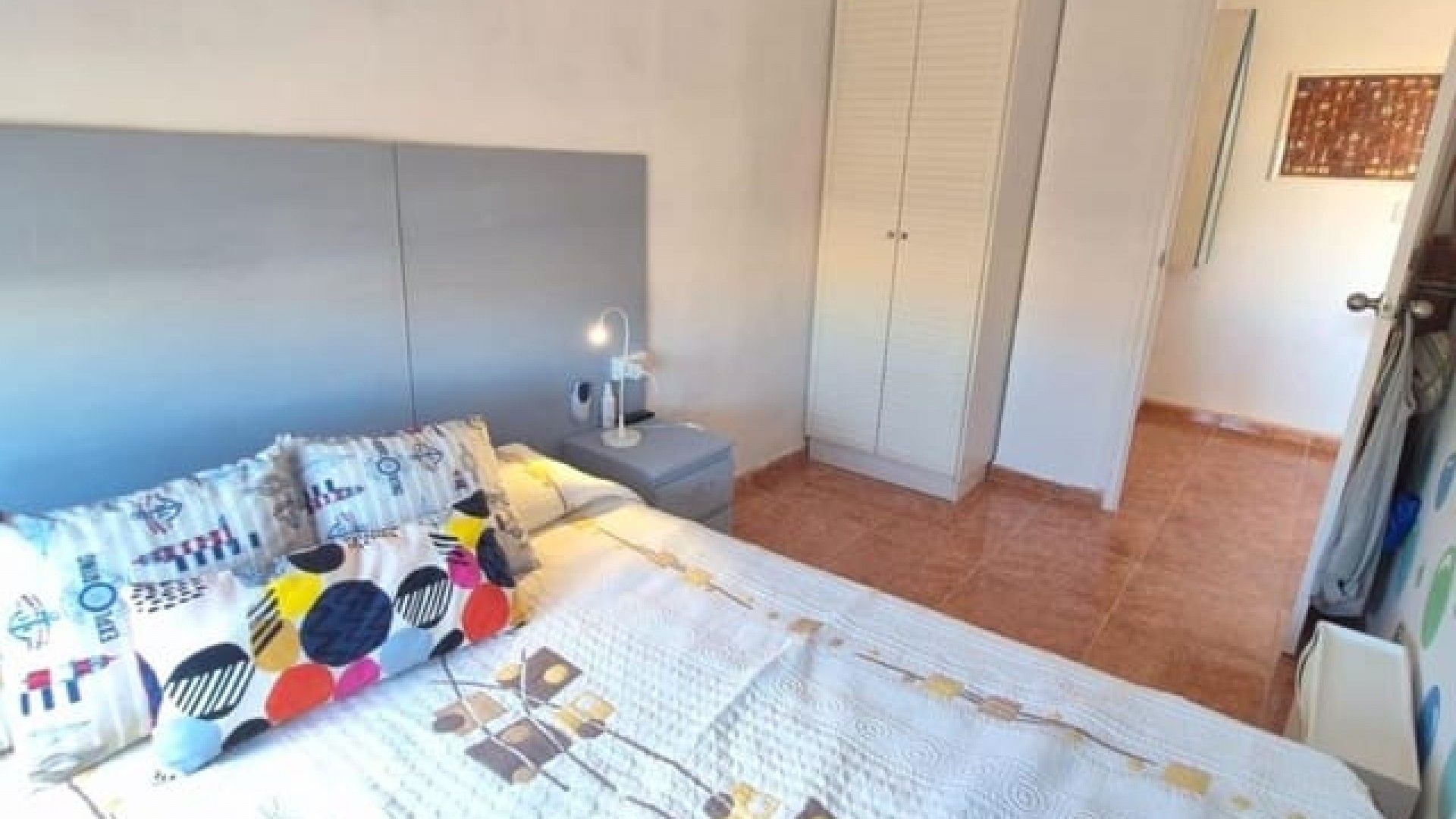 Revente - Appartement -
Torre de la Horadada