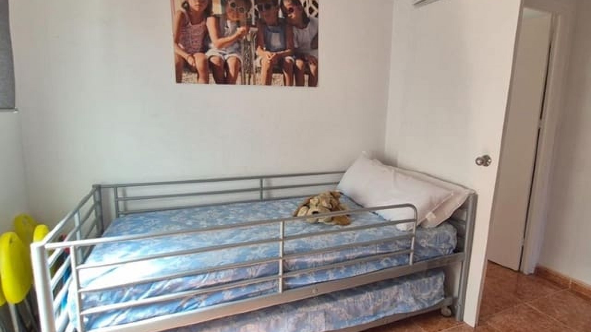 Revente - Appartement -
Torre de la Horadada