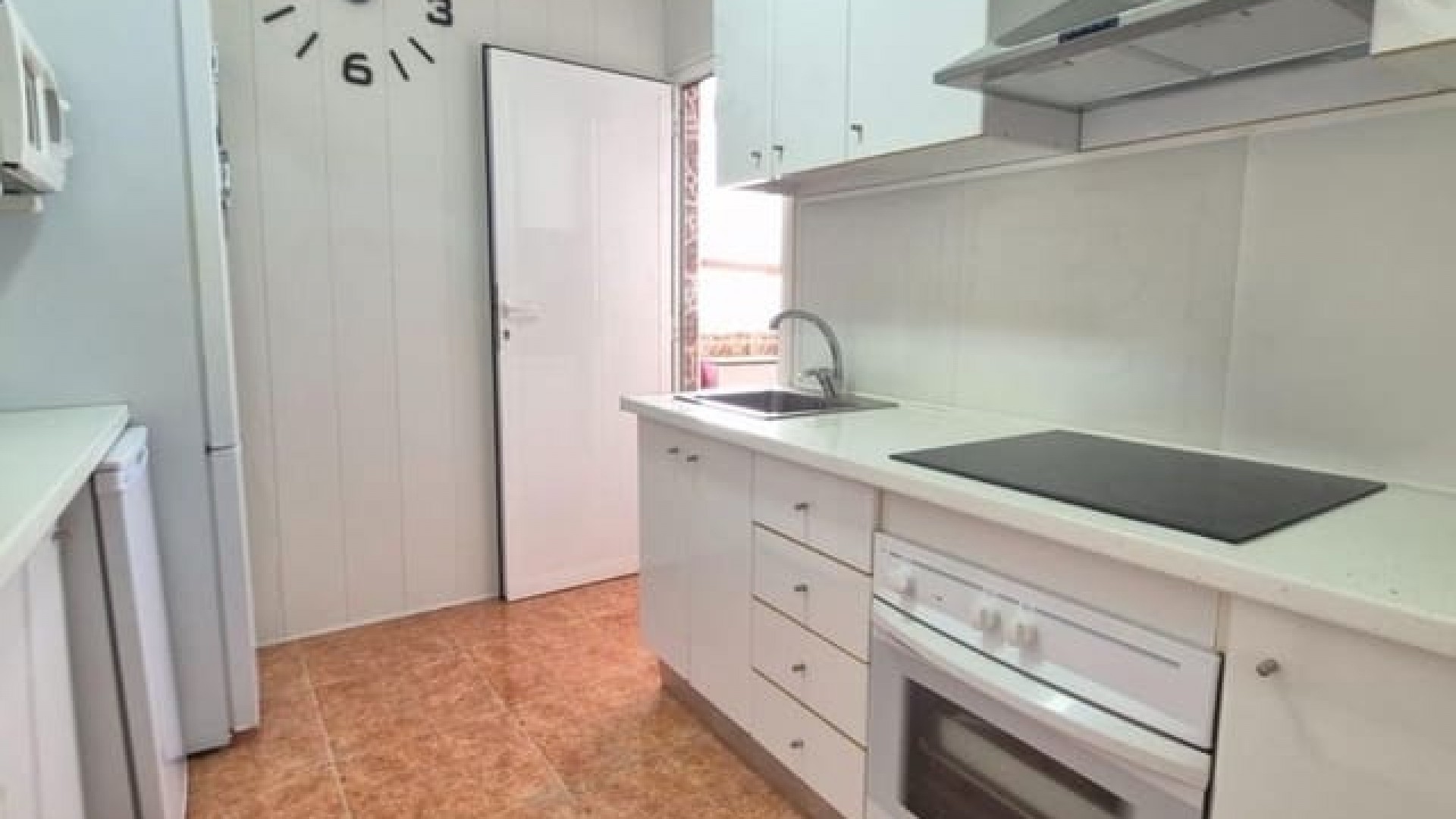 Revente - Appartement -
Torre de la Horadada
