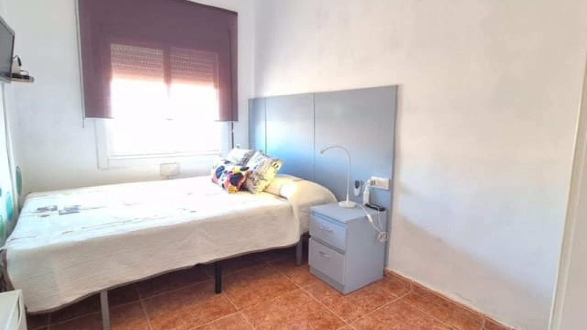 Revente - Appartement -
Torre de la Horadada