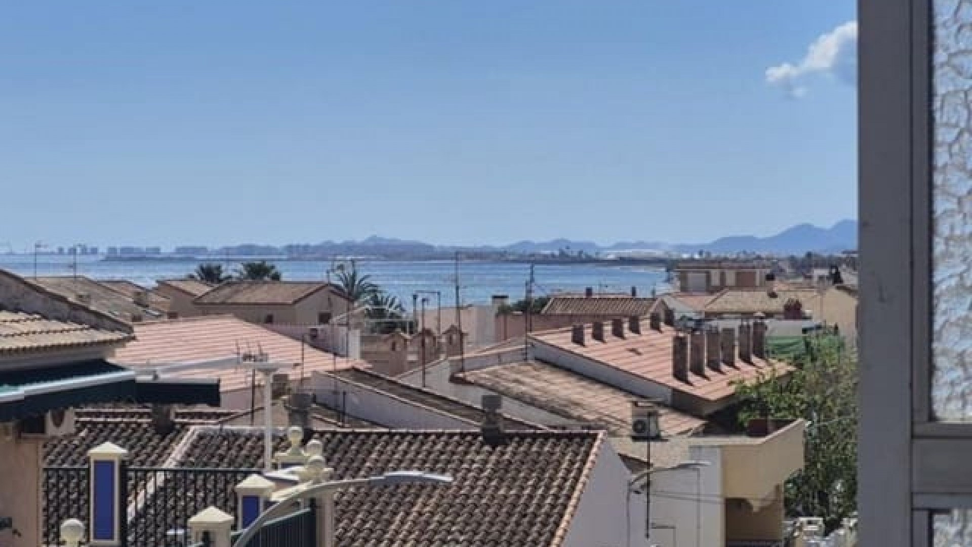 Revente - Appartement -
Torre de la Horadada