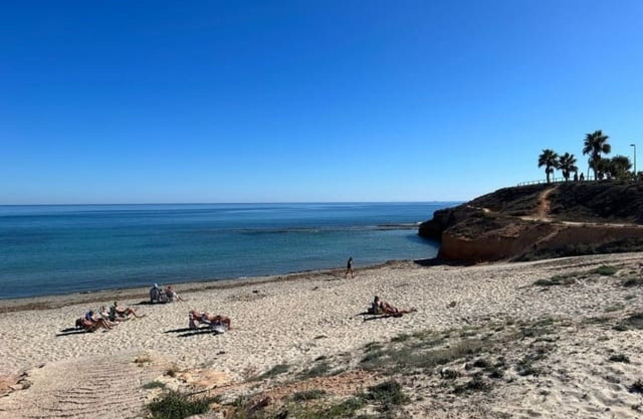 Revente - Appartement -
Torre de la Horadada