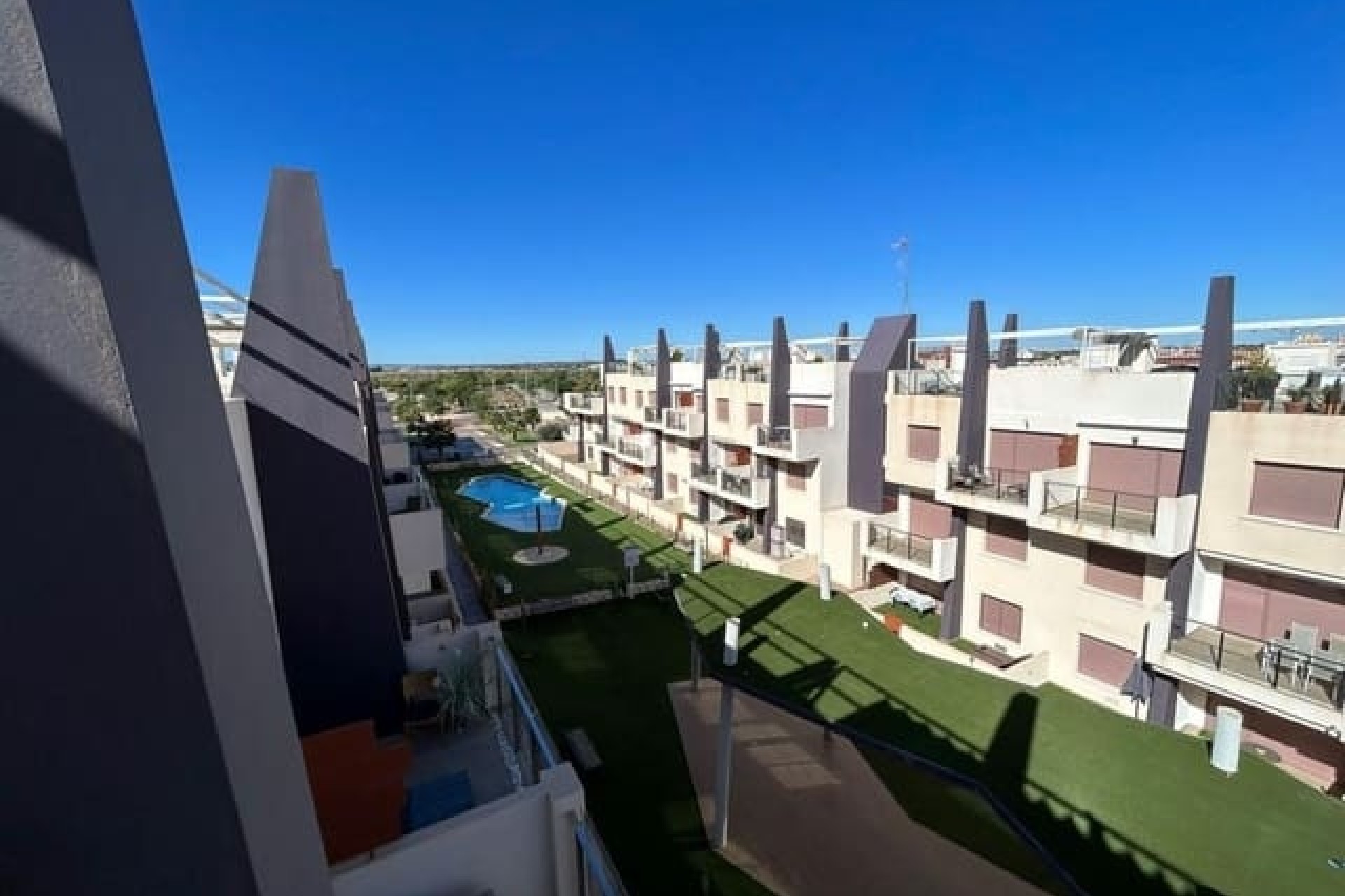 Revente - Appartement -
Torre de la Horadada