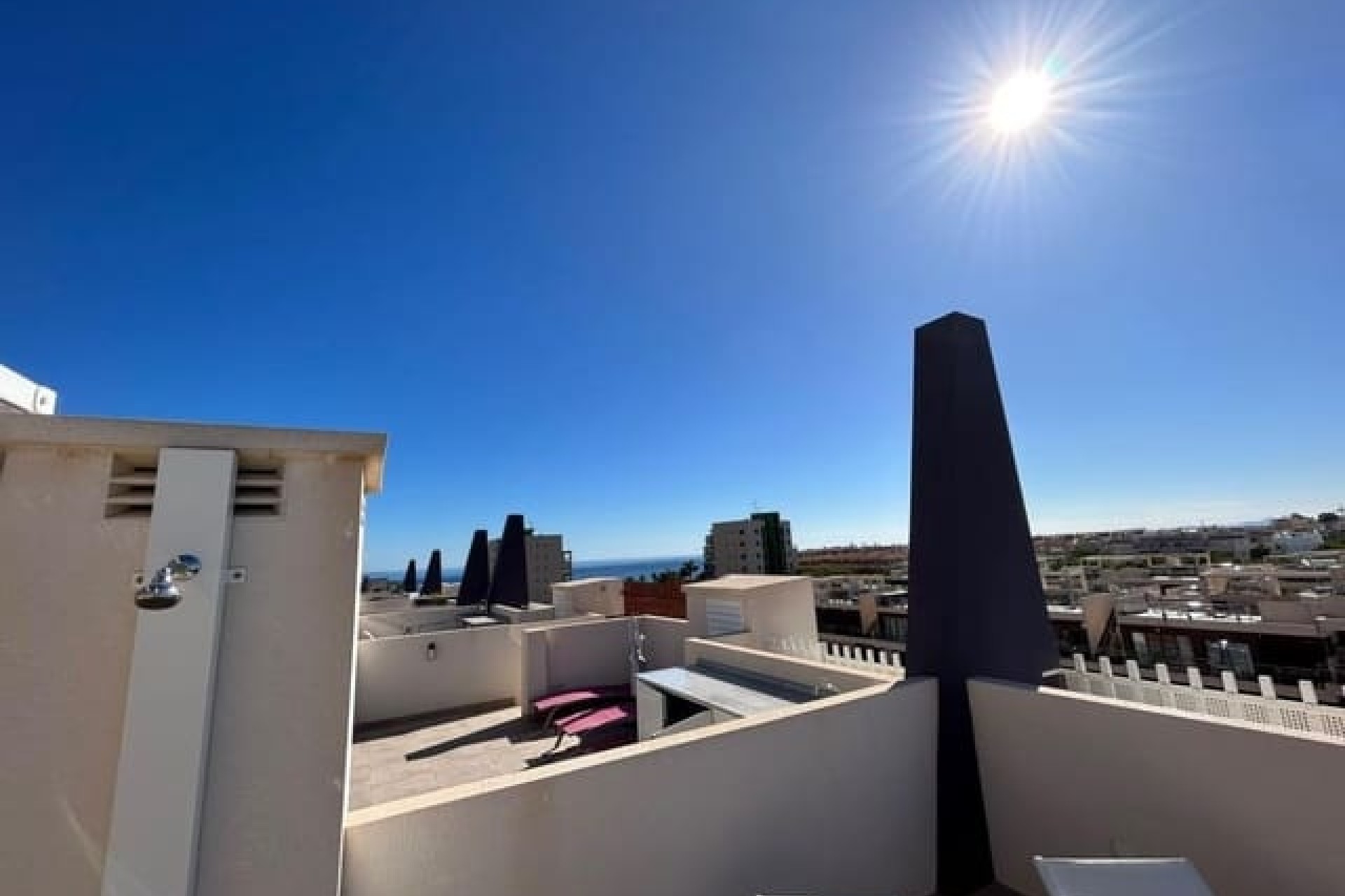 Revente - Appartement -
Torre de la Horadada