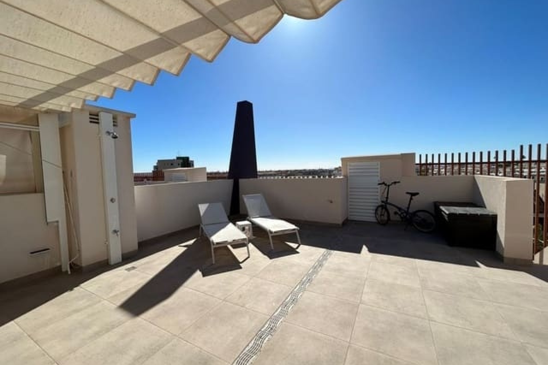 Revente - Appartement -
Torre de la Horadada