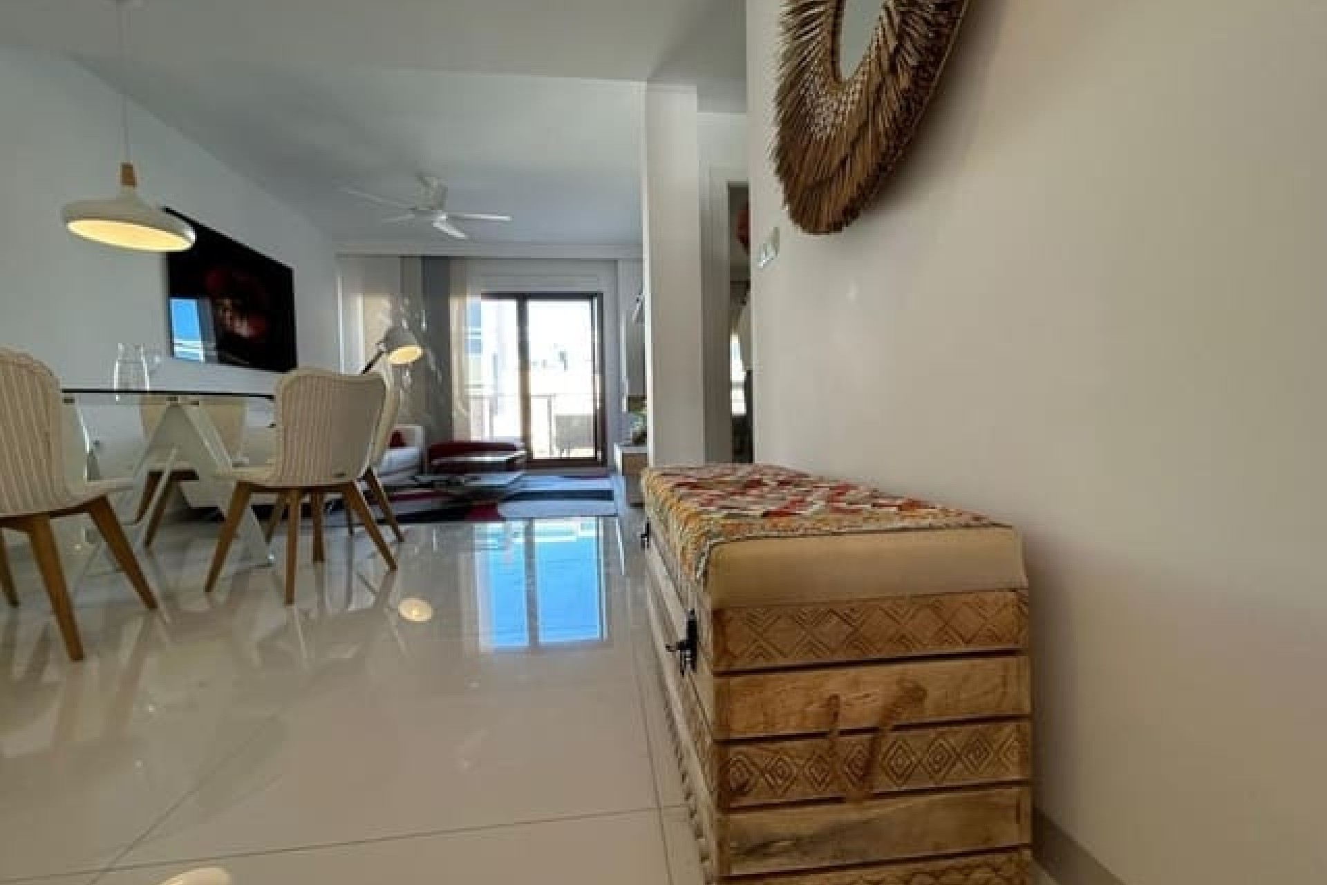 Revente - Appartement -
Torre de la Horadada