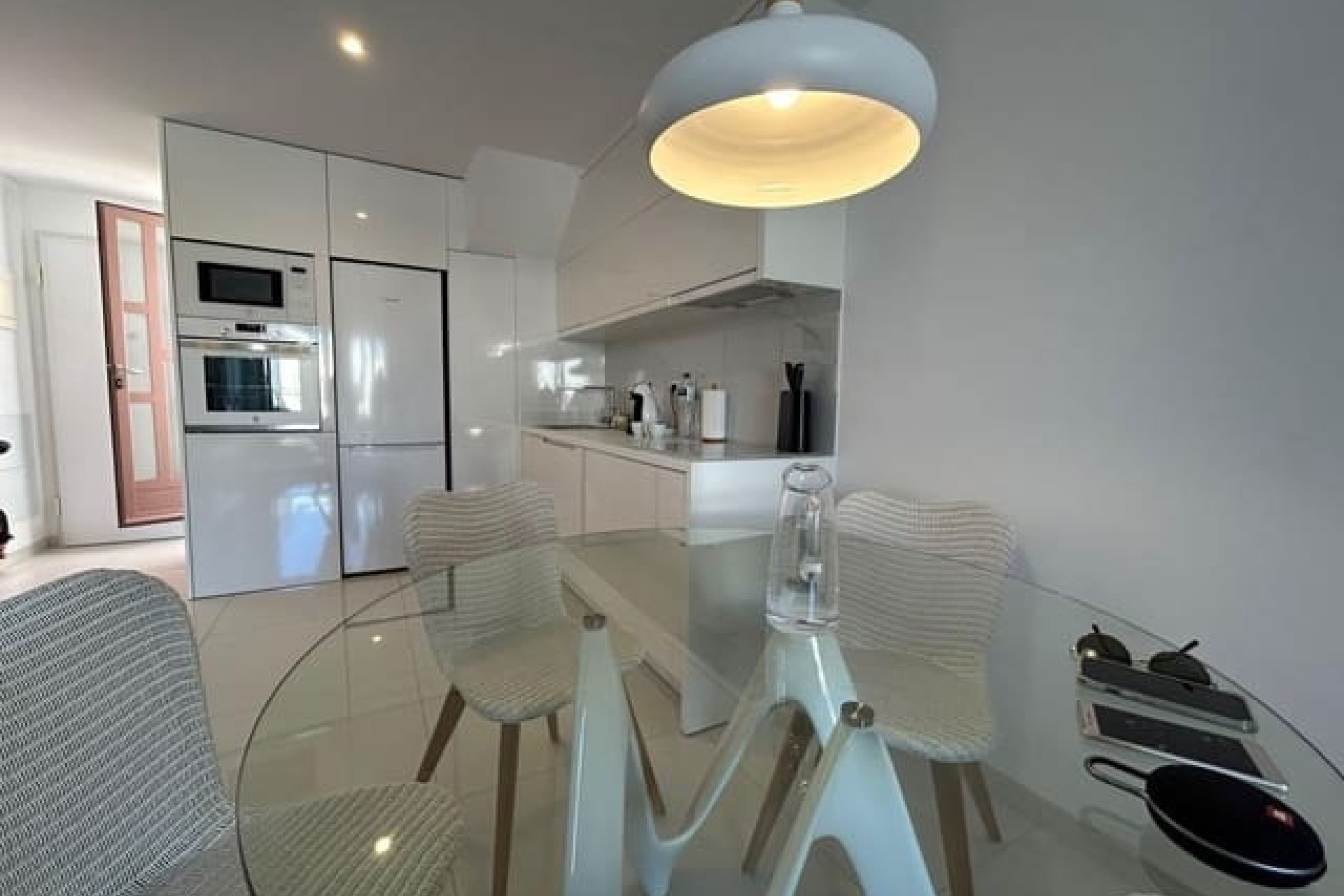 Revente - Appartement -
Torre de la Horadada