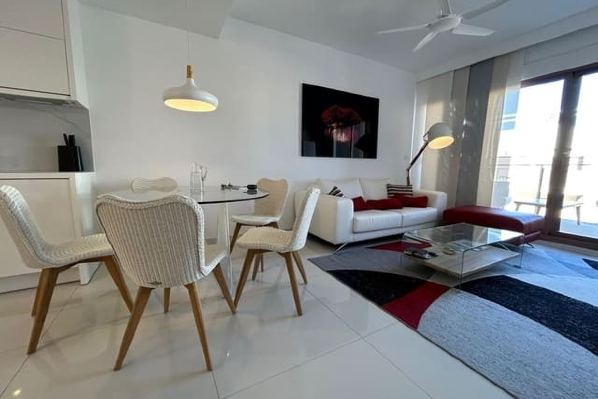 Revente - Appartement -
Torre de la Horadada