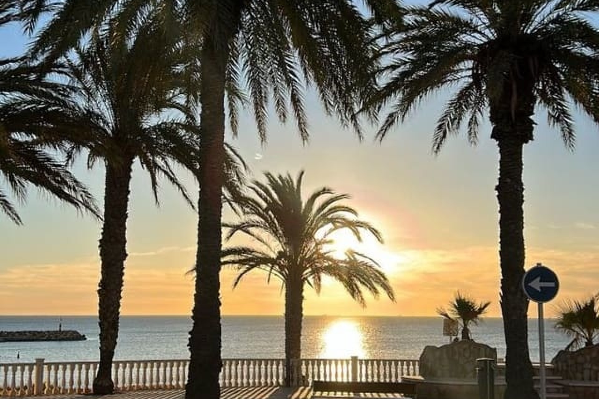 Revente - Appartement -
Torre de la Horadada