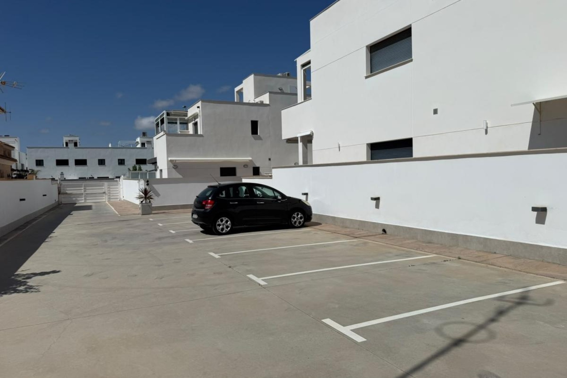 Revente - Appartement -
Torre de la Horadada