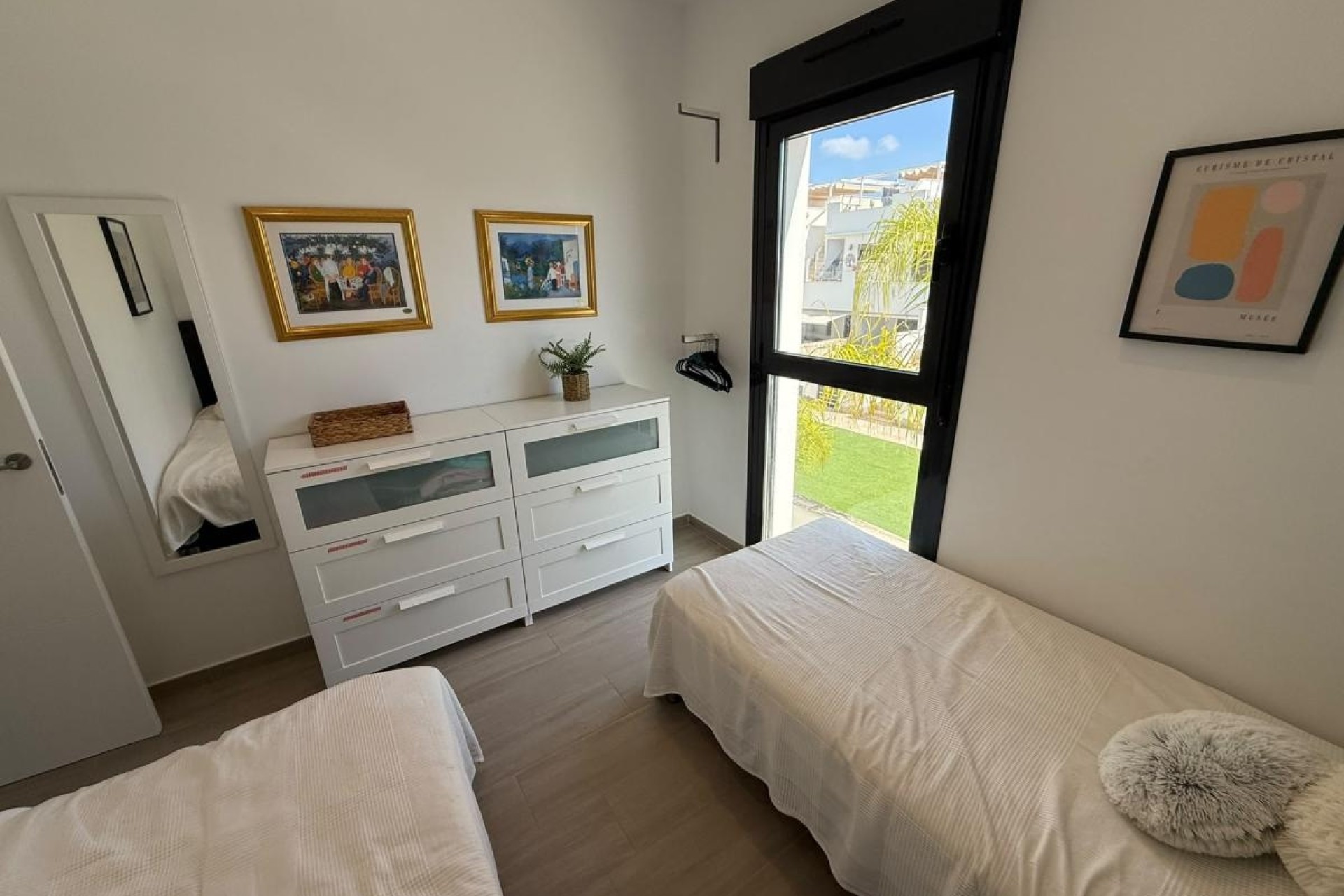 Revente - Appartement -
Torre de la Horadada