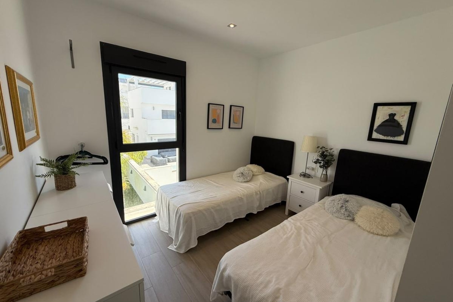 Revente - Appartement -
Torre de la Horadada