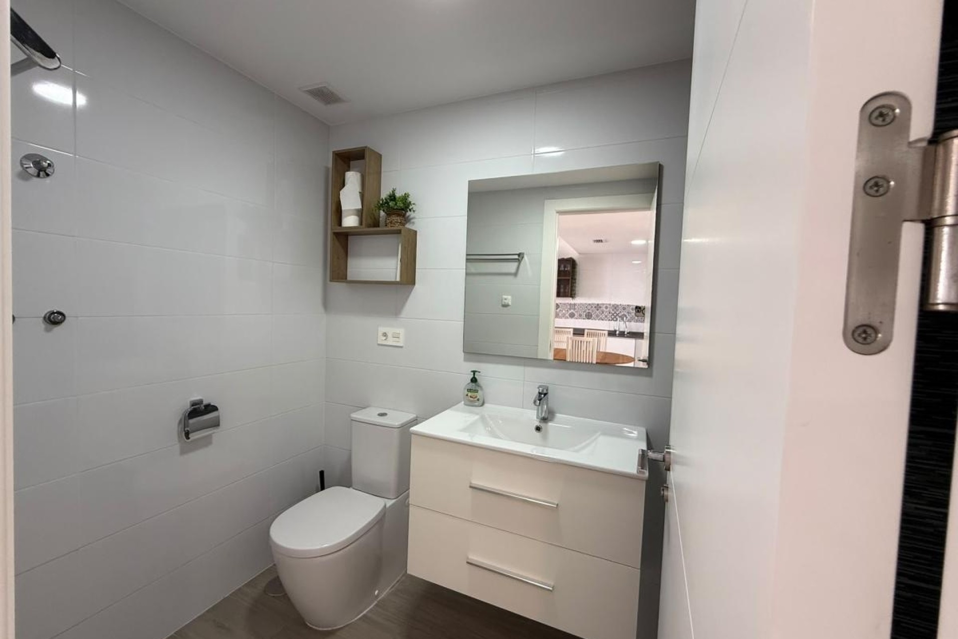 Revente - Appartement -
Torre de la Horadada