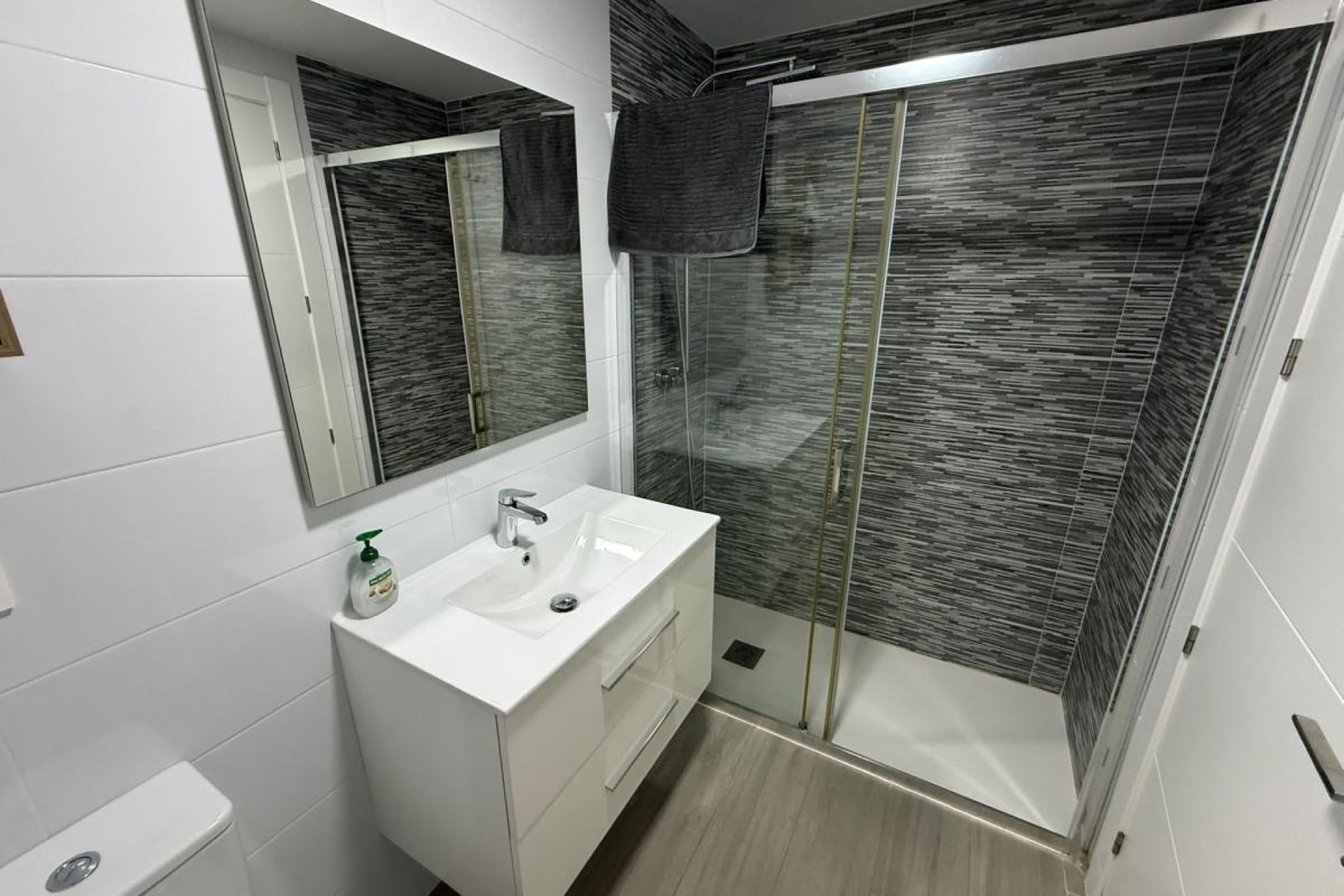 Revente - Appartement -
Torre de la Horadada
