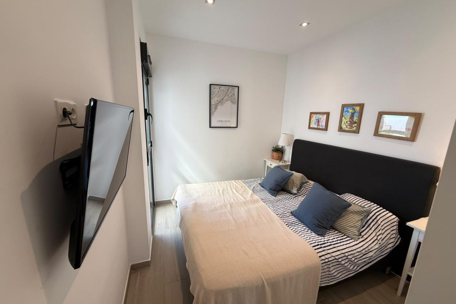 Revente - Appartement -
Torre de la Horadada