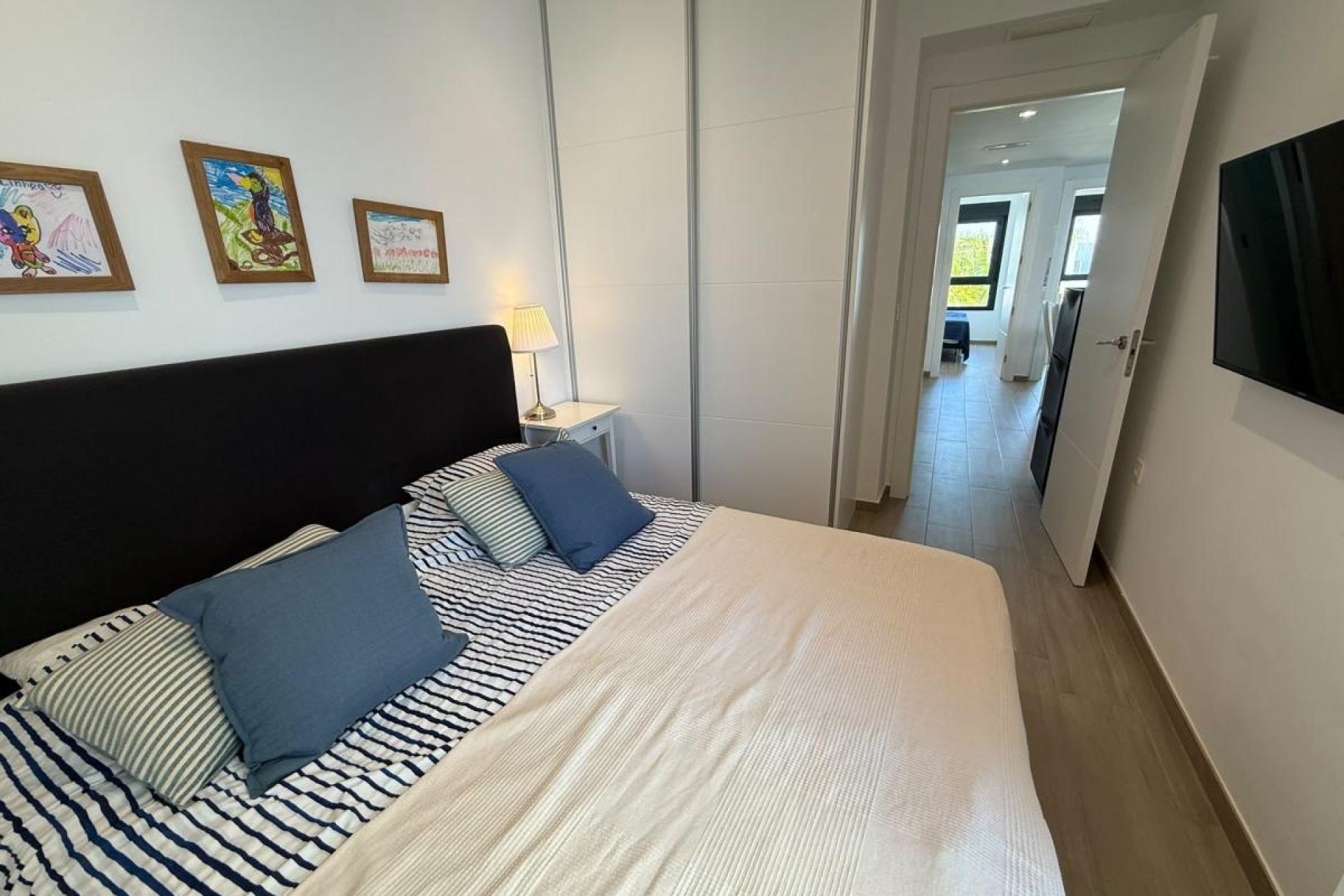 Revente - Appartement -
Torre de la Horadada