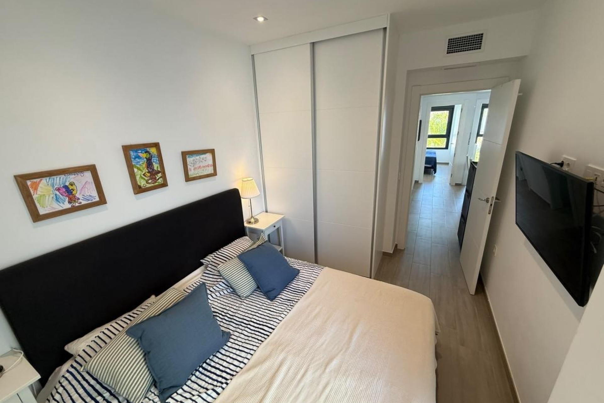Revente - Appartement -
Torre de la Horadada