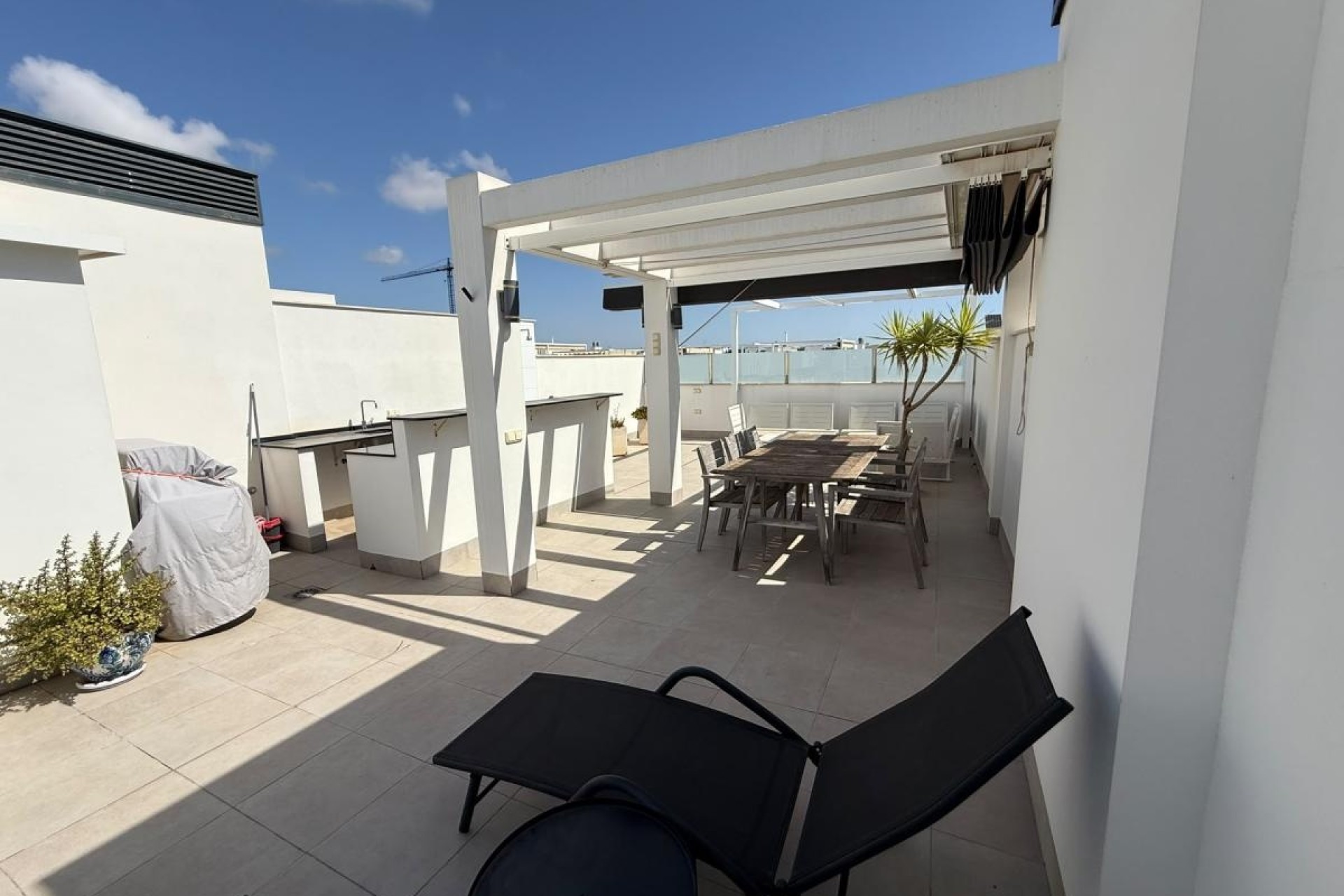 Revente - Appartement -
Torre de la Horadada