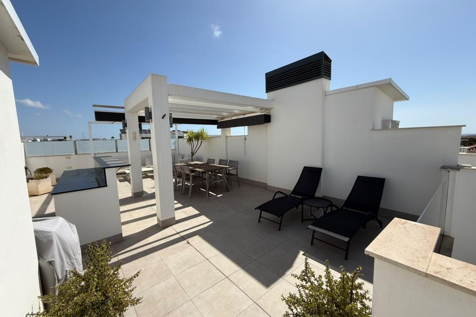 Revente - Appartement -
Torre de la Horadada
