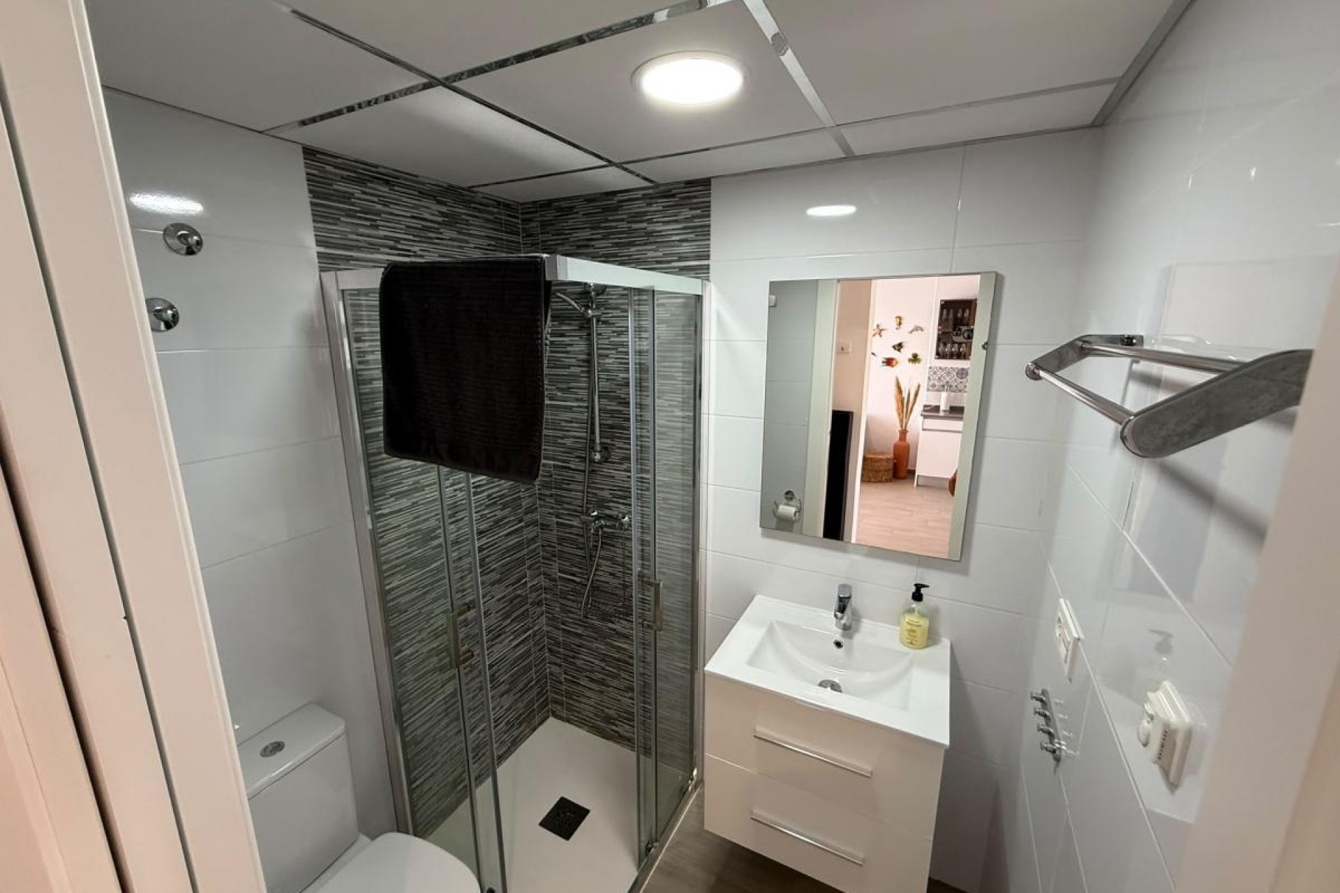 Revente - Appartement -
Torre de la Horadada