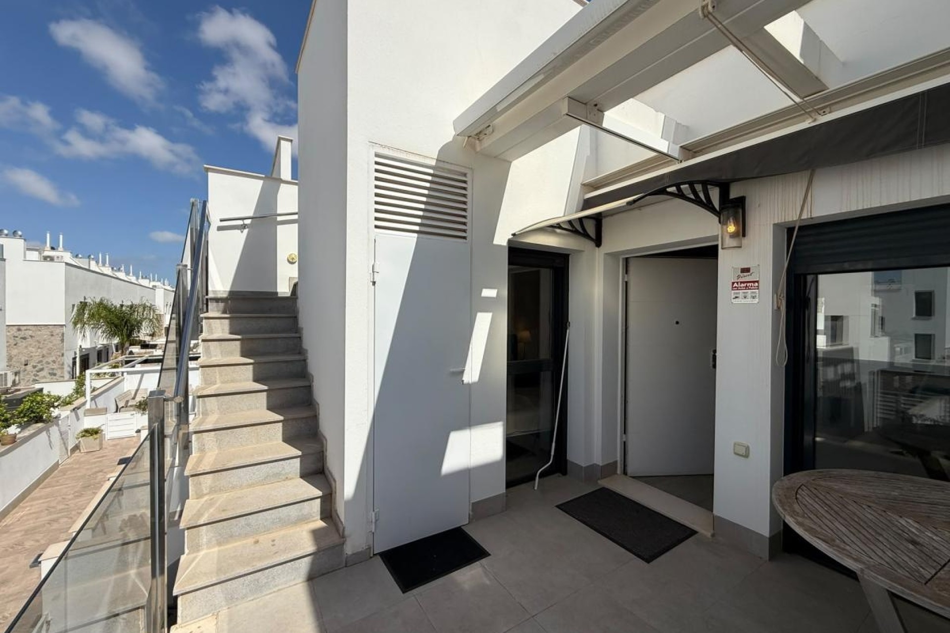 Revente - Appartement -
Torre de la Horadada