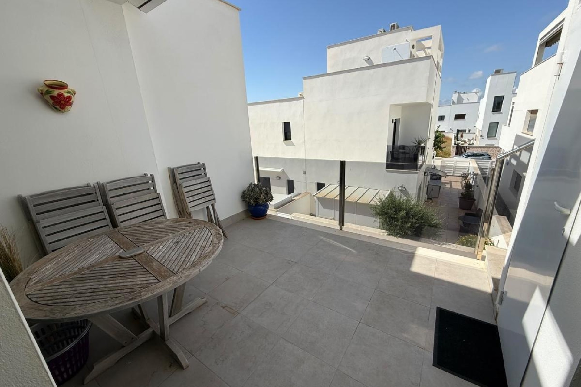 Revente - Appartement -
Torre de la Horadada