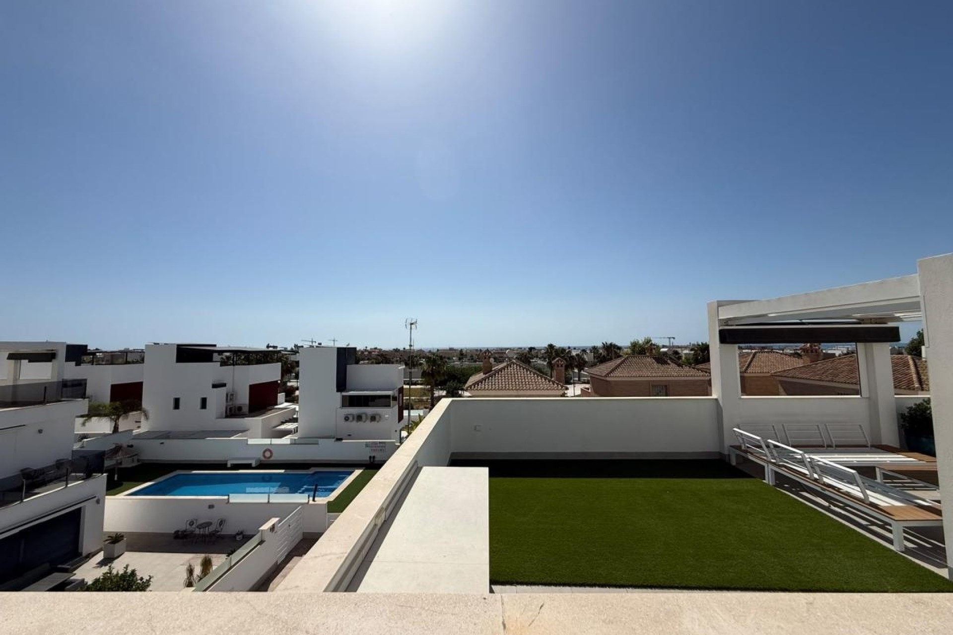 Revente - Appartement -
Torre de la Horadada