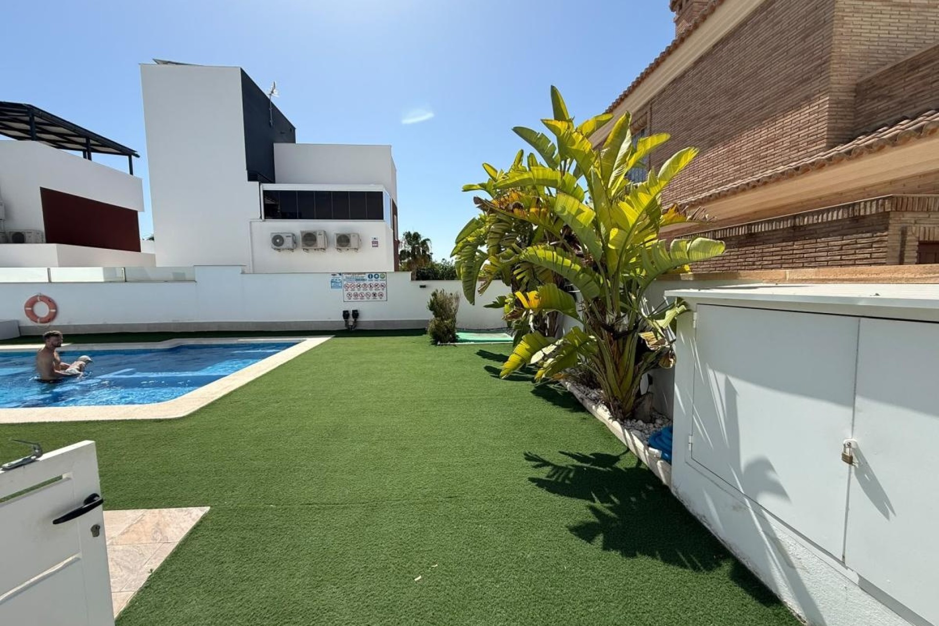 Revente - Appartement -
Torre de la Horadada