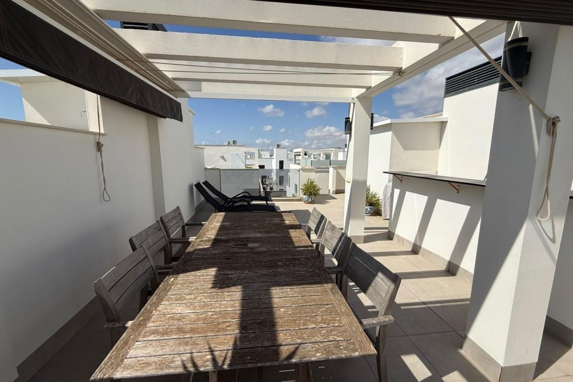 Revente - Appartement -
Torre de la Horadada